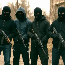 airsoft ürituse pilt