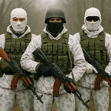 airsoft ürituse pilt