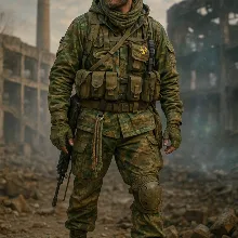 airsoft ürituse pilt
